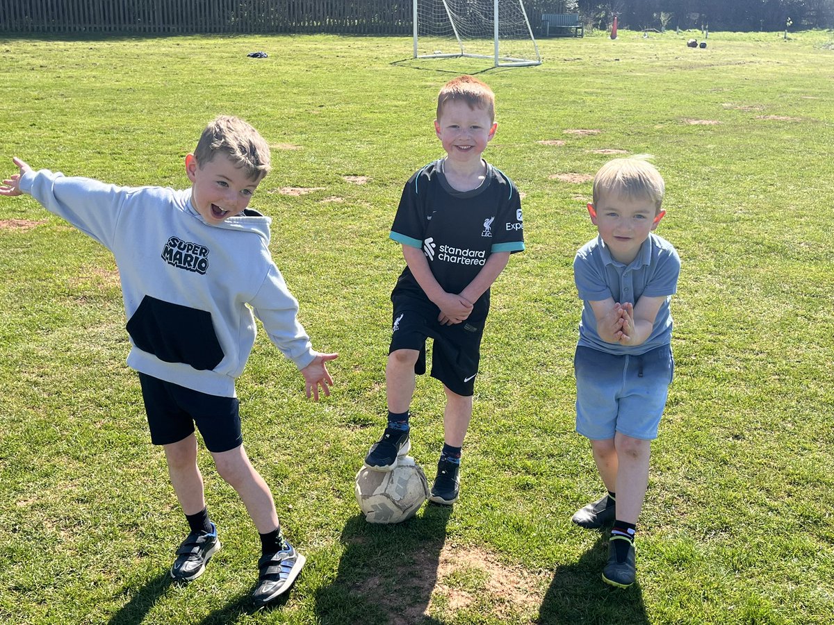 Sporting World Sport Services tweet media