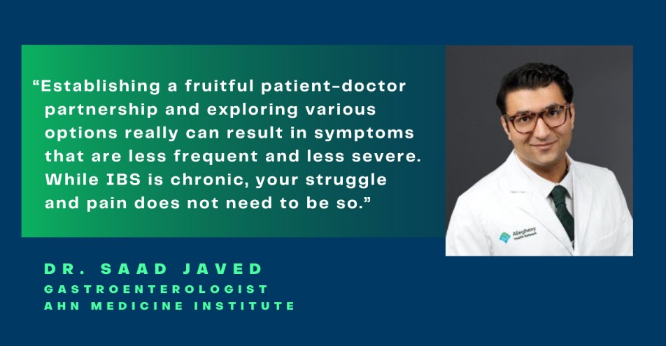 AHN Gastroenterology, Hepatology and Nutrition (@ahngastro) on Twitter photo As <a href="/AHNGastro/">AHN Gastroenterology, Hepatology and Nutrition</a> continues to observe #IBSAwarenessMonth this April, <a href="/SaadJavedMD/">Saad Javed, MD</a> succinctly fact-checks some common misconceptions that surround this illness.
Read more about "Irritable Bowel Syndrome: Separating Fact from Fallacy" at
highmarkhealth.org/blog/care/Irri… As <a href="/AHNGastro/">AHN Gastroenterology, Hepatology and Nutrition</a> continues to observe #IBSAwarenessMonth this April, <a href="/SaadJavedMD/">Saad Javed, MD</a> succinctly fact-checks some common misconceptions that surround this illness.
Read more about "Irritable Bowel Syndrome: Separating Fact from Fallacy" at
highmarkhealth.org/blog/care/Irri…