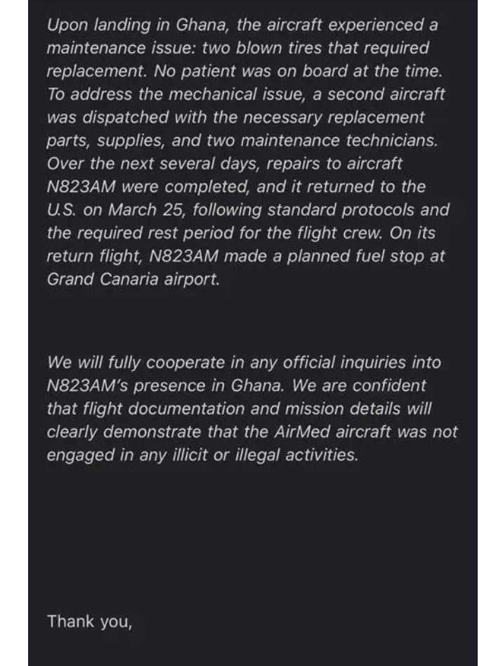 iamogidigidi's tweet photo. Airmed International Speaks!
NPP just want to embarrass this nation in the eyes of the international community. It's really sad
...
Peller • Sheldon • #TheExfactor • #GuymanRiceandStew • National Theatre https://t.co/4hylDAmyWd