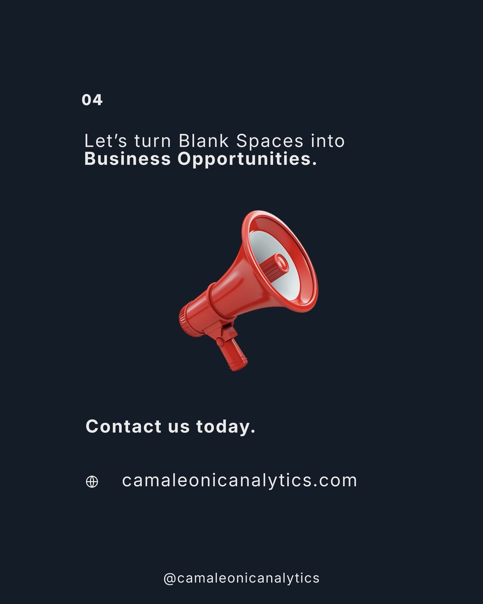 Think you’ve seen all the ad space? Think again.

With Blank Spaces by Camaleonic Analytics, our AI spots new commercial areas you didn’t know you had. 📊✨

#BlankSpaces #SponsorshipAnalytics #SportMarketing #AIpowered #SmartSponsorship #BrandVisibility