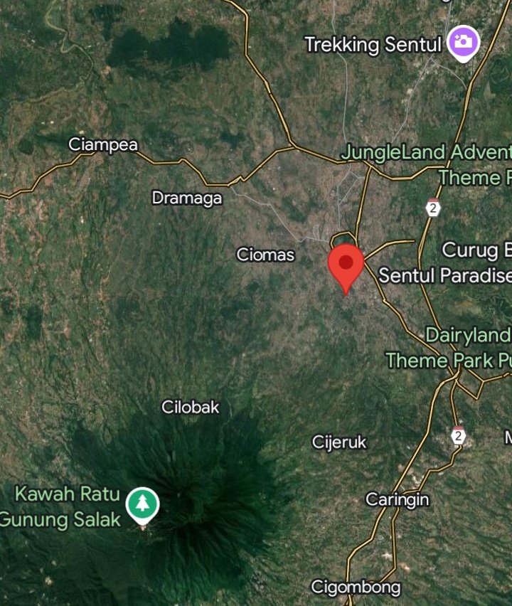 Georitmus 🇮🇩 tweet media