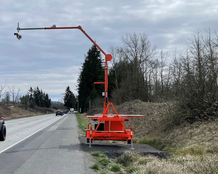 WSDOT North tweet media