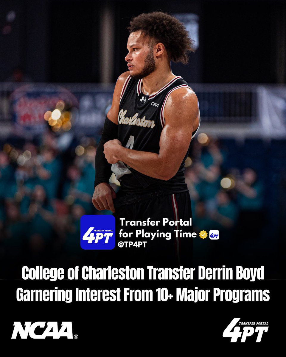 Revocruit Transfer Portal tweet media