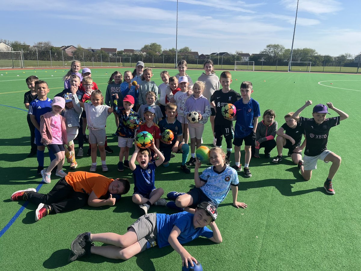 Sporting World Sport Services tweet media