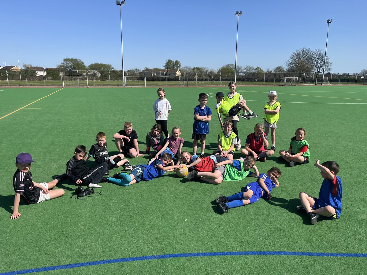 Sporting World Sport Services tweet media