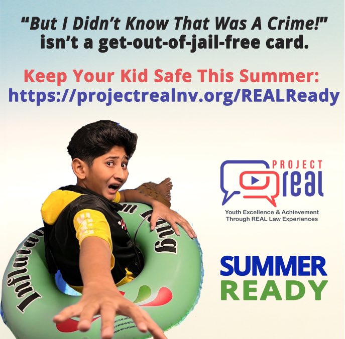 Project REAL tweet media