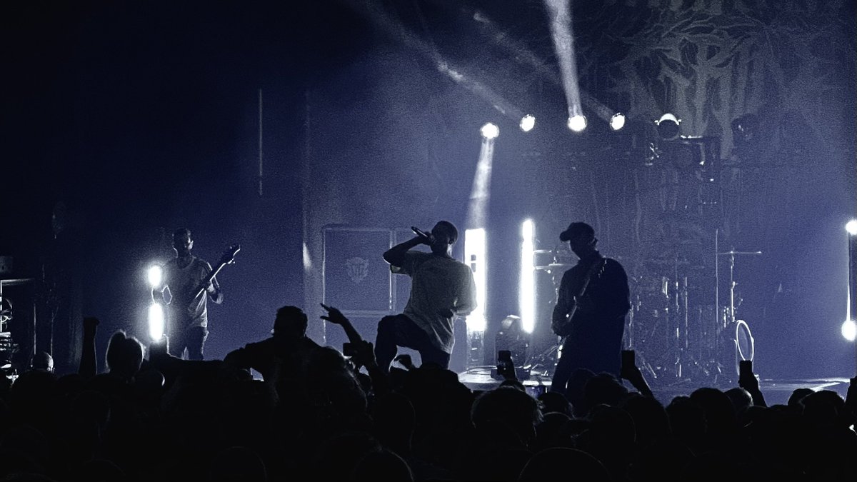 Met*lcore Cl*wnboy tweet media