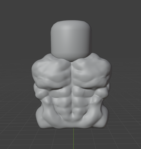 _shuto___'s tweet photo. blender attempts 2
#blender #sculpting #ROBLOX #lethalcompany #baki https://t.co/p9vBk4AXrA