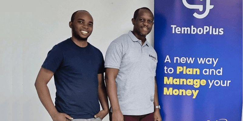 HoaQ /əʊk/ (@hoaqclub) on Twitter photo <a href="/victor_m_joseph/">Victor Joseph</a>, Benedict Tesha and <a href="/RMwatosya/">Reuben Mwatosya</a> didn’t just stumble into fintech, they’ve been living inside the problem for years.
They’ve seen how hard it is for African businesses to plug into the global economy.
1/6 <a href="/victor_m_joseph/">Victor Joseph</a>, Benedict Tesha and <a href="/RMwatosya/">Reuben Mwatosya</a> didn’t just stumble into fintech, they’ve been living inside the problem for years.
They’ve seen how hard it is for African businesses to plug into the global economy.
1/6