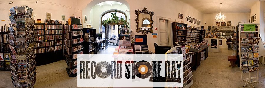 HummelMusicShop's tweet photo. Oslávte RECORD STORE DAY 12. apríla v HUMMEL MUSIC výberom peknej hudbičky ☺️ Nájdete u nás špeciálne LP raritky vydané pre RSD 2025 ale hlavne máme pre vás 10% zľavu na všetky nahrávky ak správne odpoviete na ľahkú otázku týkajúcu sa skladateľa Johanna Nepomuka Hummela. https://t.co/42WFQ1rcw1