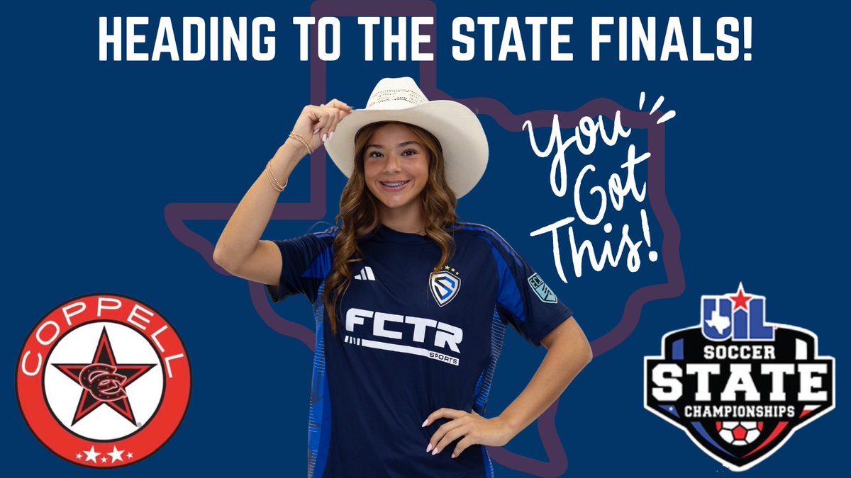 Best of luck <a href="/Holder_Emeline/">Emeline Holder 2027</a>!! Go win State!

<a href="/CoachTatu/">Tatu</a> <a href="/adamflynnAF/">Adam Flynn</a> <a href="/StingSoccerClub/">Sting Soccer Club</a>