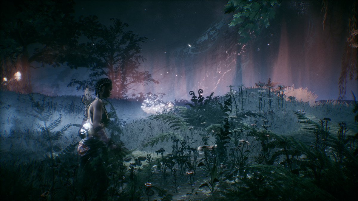 mmulho's tweet photo. Can we give a shout out to @CompulsionGames and #SouthOfMidnight for its fantastic soundtrack, not enough is being said about it! https://t.co/MJeZB6gZl8