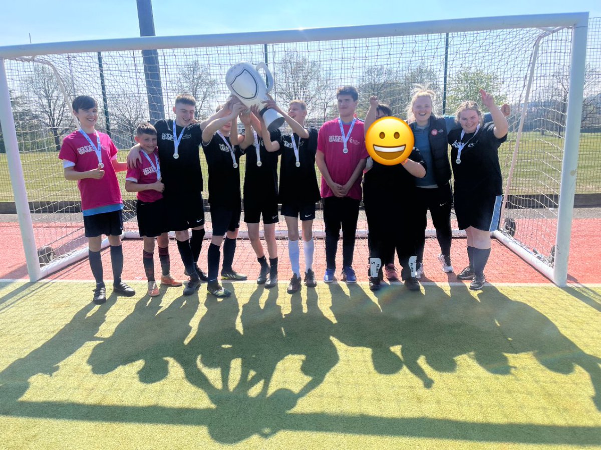Rigby Hall PE (@rigbyh_pe) on Twitter photo Huge well done to our football teams at todays PAN football tournament. In the boys final was our Black team vs Pink team with this then being decided on penalties!! The girls also went to penalties and won with their black team!
#TeamRigby <a href="/RigbyHsch/">Rigby Hall School</a> 🩵⚽️🩵 Huge well done to our football teams at todays PAN football tournament. In the boys final was our Black team vs Pink team with this then being decided on penalties!! The girls also went to penalties and won with their black team!
#TeamRigby <a href="/RigbyHsch/">Rigby Hall School</a> 🩵⚽️🩵