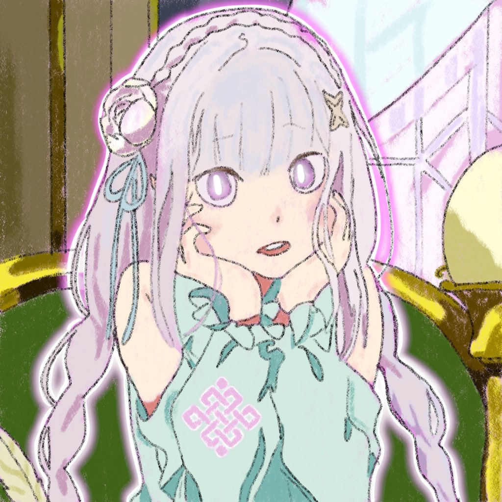 Simox🌸 tweet media