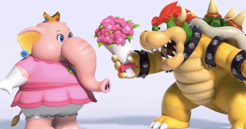 blimble79's tweet image. I loved the original, but she wasn't an elephant, but I can't commission the same artist to turn her into an elephant...

Sighhhh.....🔥🔥🔥💔