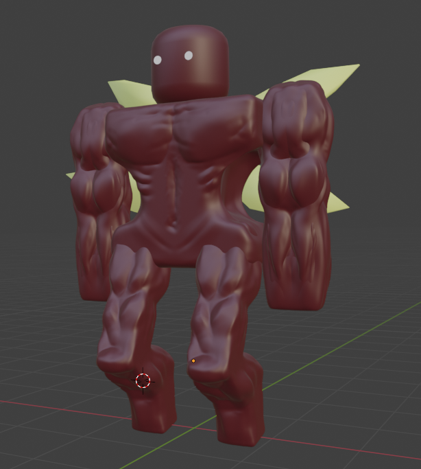 _shuto___'s tweet photo. blender attempts 2
#blender #sculpting #ROBLOX #lethalcompany #baki https://t.co/p9vBk4AXrA