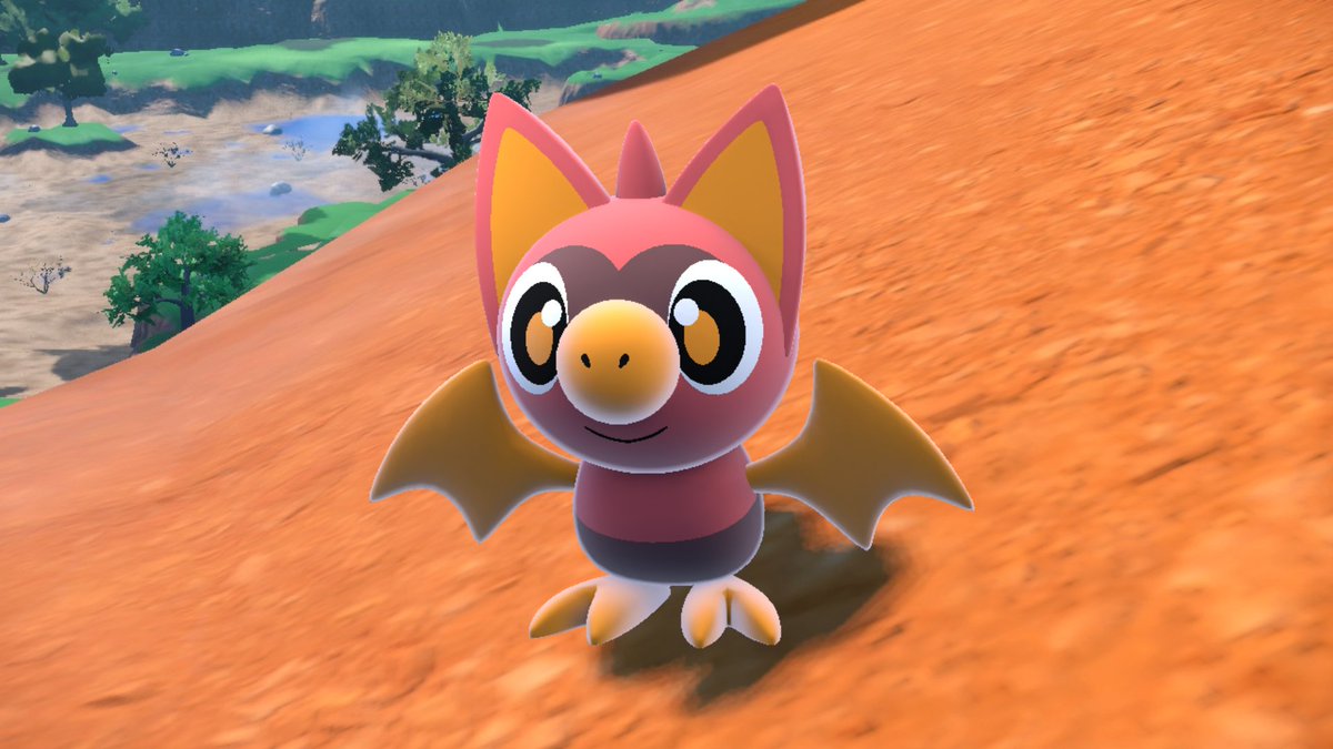 CardnlH's tweet photo. Introducing the fire starter for #PokemonWindsWaves! Meet Embat! #Pokemon https://t.co/GkZIecWGWR