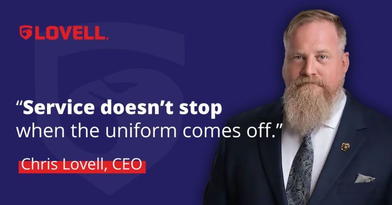 Lovell, Inc. (@lovellgov) / Posts / X