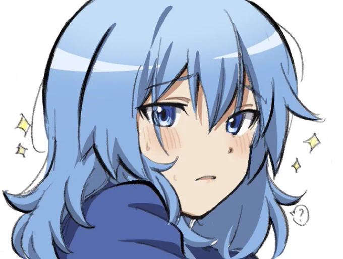 再放送に便乗してお気に入りの渚くん 