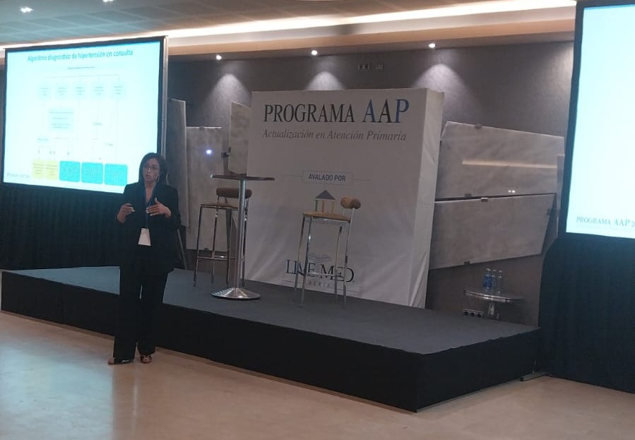 Live-Med Iberia | Educación médica continuada (@livemediberia) on Twitter photo #AAP25Oviedo 🌟Finalizamos el curso tratando manejo del paciente hipertenso junto a la👩⚕️Dra. Anny Altagracia Romero Secín.
<a href="/SEMERGENap/">SEMERGEN | Médicos de AP #SEMERGEN25</a>
🌎📅 ¡Conoce las próximas fechas y sedes del #ProgramaAAP!
lc.cx/9hIECu #AAP25Oviedo 🌟Finalizamos el curso tratando manejo del paciente hipertenso junto a la👩⚕️Dra. Anny Altagracia Romero Secín.
<a href="/SEMERGENap/">SEMERGEN | Médicos de AP #SEMERGEN25</a>
🌎📅 ¡Conoce las próximas fechas y sedes del #ProgramaAAP!
lc.cx/9hIECu