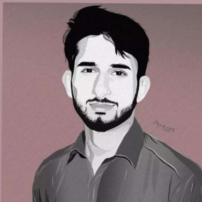 Naveed_Bal0ch's tweet photo. Nizam Baloch, an educated and peaceful individual from Mashkay, Balochistan, has been abducted. It has been two days, and there is still no information about his whereabouts. We urge the authorities to take immediate action and ensure his safe recovery. #ReleaseNizamBaloch https://t.co/CEVnjffAGD