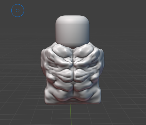 _shuto___'s tweet photo. blender attempts 2
#blender #sculpting #ROBLOX #lethalcompany #baki https://t.co/p9vBk4AXrA