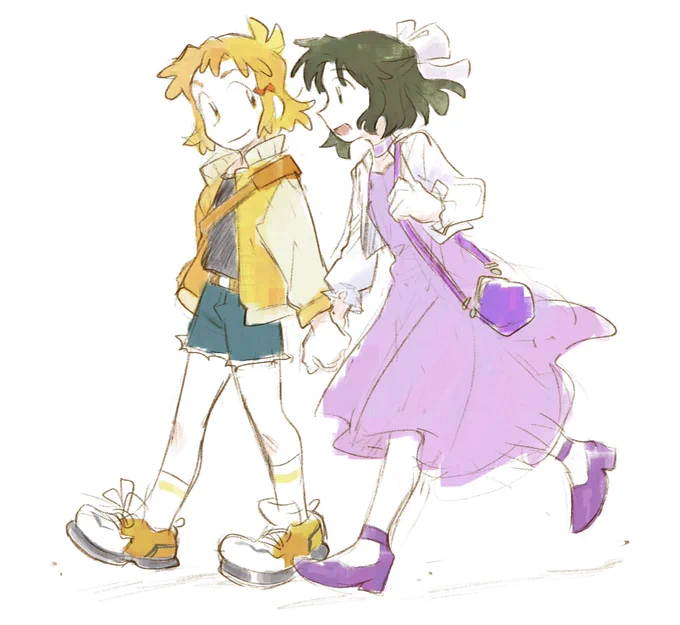 摸新衣服x 