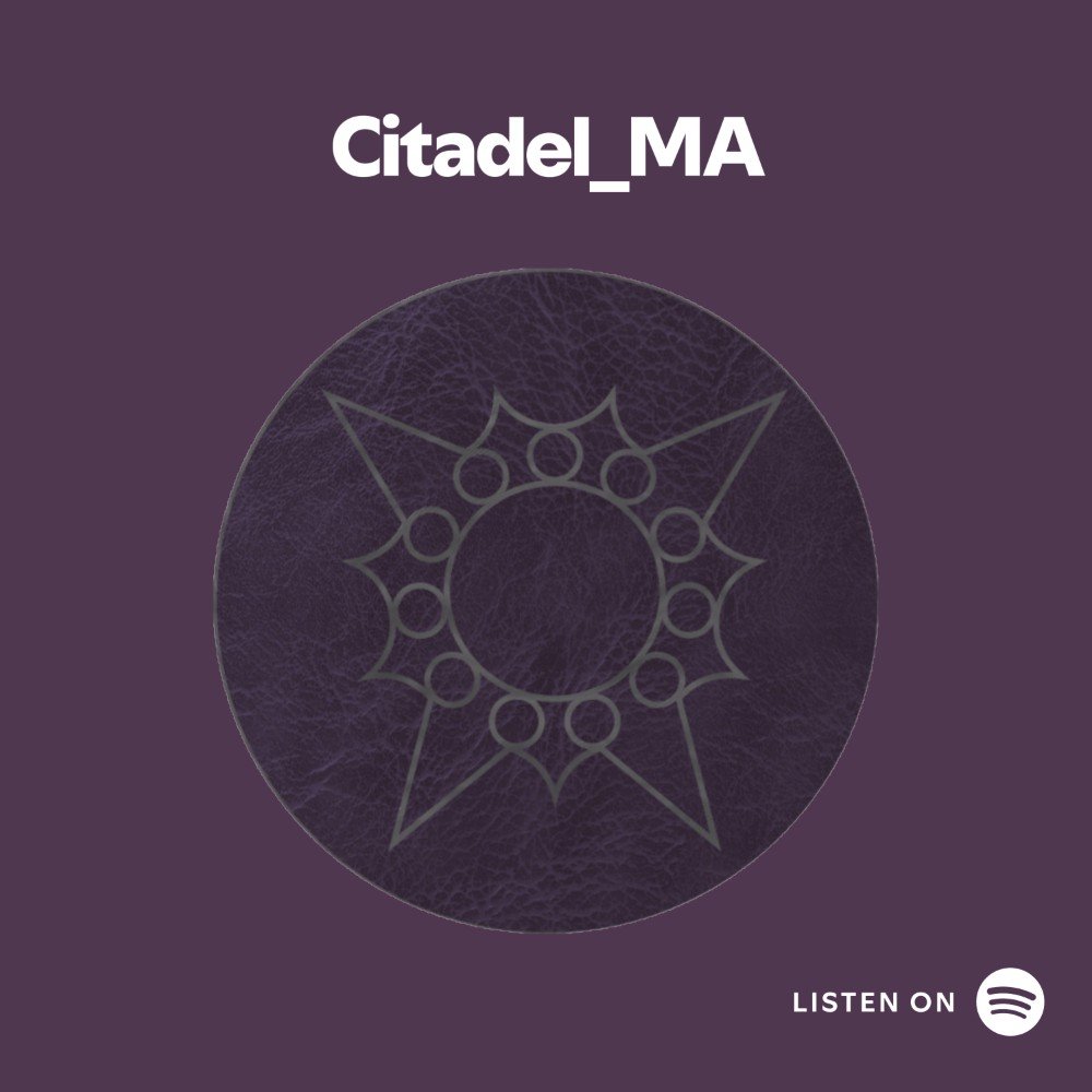 My band released our first two singles yesterday and I know i don't really have anyone actively following me here so have some spam from Spotify's algorithm machine

promocards.byspotify.com/api/share/4304…