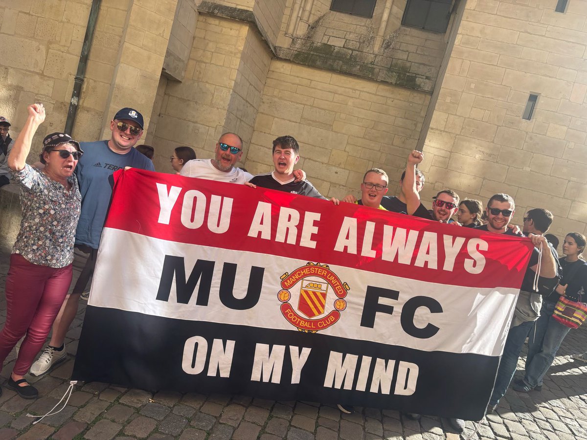 CM94_'s tweet photo. Lyon in the sunshine 🇫🇷 https://t.co/Tu7cEFCGAG