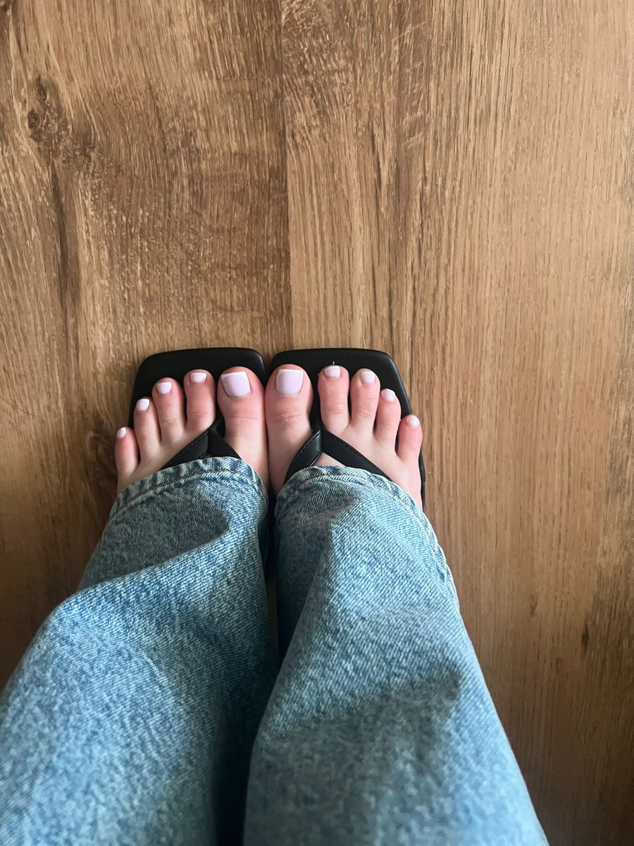 MaryFrenchPedi's tweet photo. https://t.co/kMBMOwTwpr