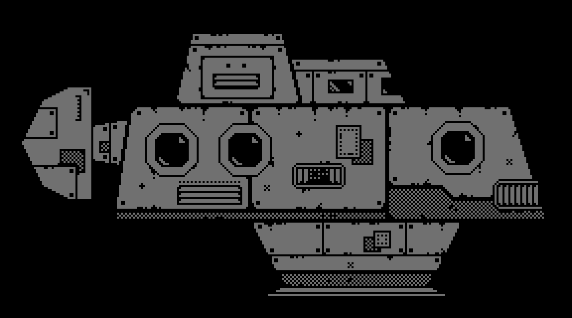 proflonghair07's tweet photo. 1-bit Megaman Legends style airship #1bit #megaman #pixelart https://t.co/JRSDDZudpd