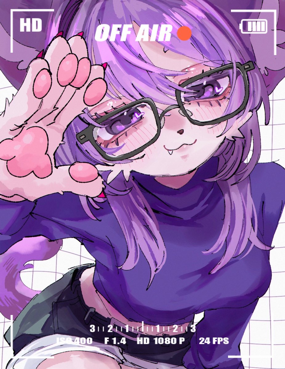 Post by 神そんにゃ➕💜 ⁷ᐟ¹⁸·¹⁹·²⁰𝗣𝗢𝗣𝗨𝗣❣️ on X: 💜