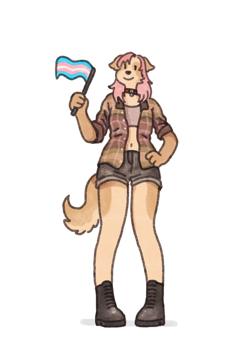 janm (commissions open) tweet media