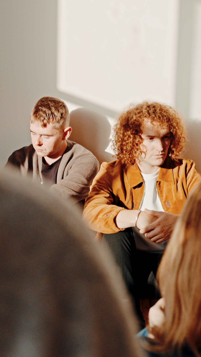 Exciting news coming tomorrow 5pm GMT 👀 

Join our Mailer to find out first - link below 💫

eepurl.com/i7r9-A

Sf Xx