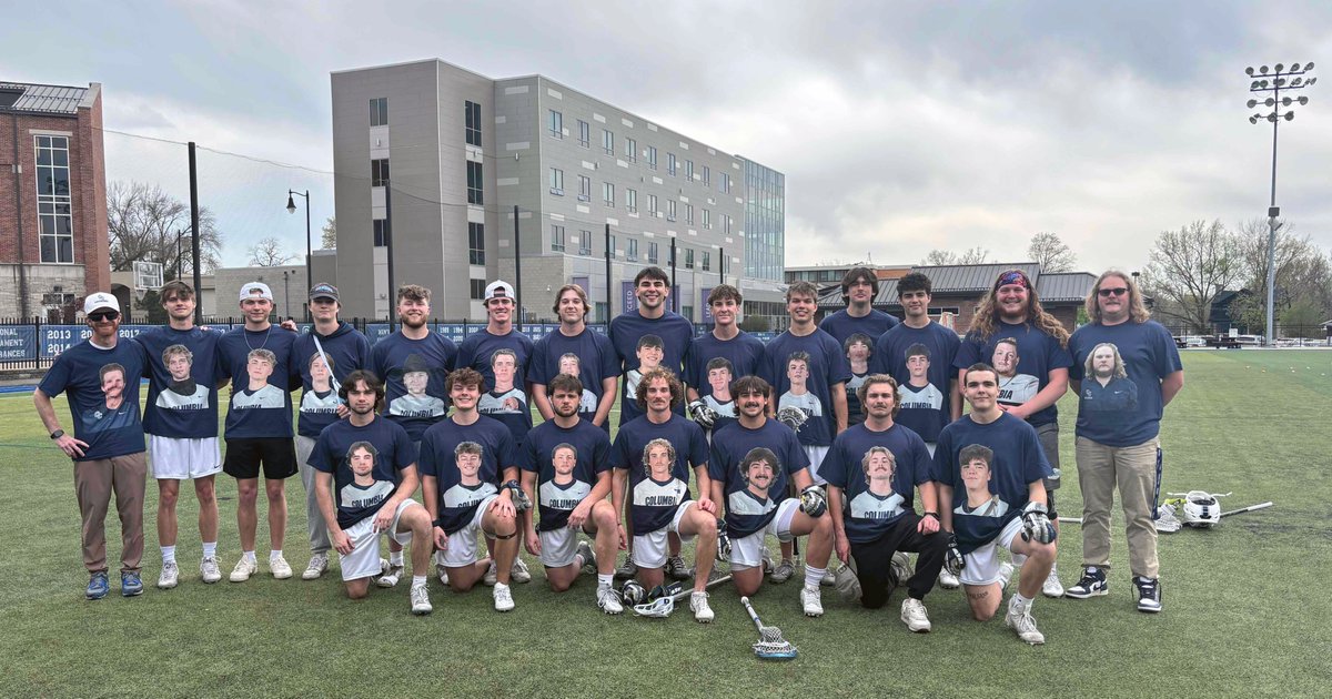 apdesignpro's tweet image. They showed up with their faces on their shirts and left with a 23-3 win. Columbia Lacrosse = unstoppable. 😤🔥
Yes -  we can make just one custom shirt. Or 30. Or 300.
🧵 Helping You Look Good! #CustomShirts #Lacrosse #APDesign @ColumbiaCougars