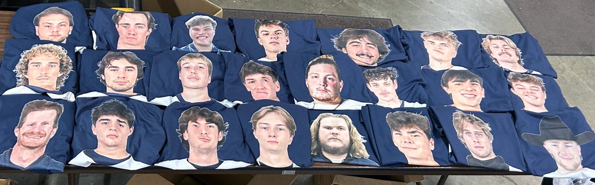apdesignpro's tweet image. They showed up with their faces on their shirts and left with a 23-3 win. Columbia Lacrosse = unstoppable. 😤🔥
Yes -  we can make just one custom shirt. Or 30. Or 300.
🧵 Helping You Look Good! #CustomShirts #Lacrosse #APDesign @ColumbiaCougars