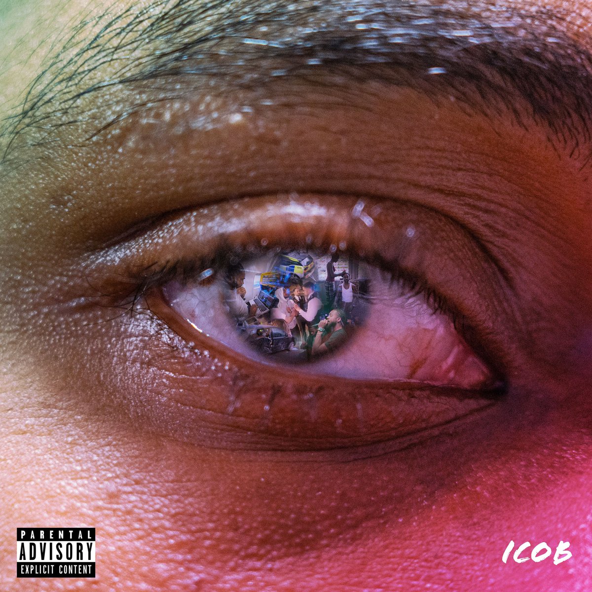 icobkace's tweet photo. Twenty five &amp; blessed to be alive 🙏🏾🥃
Society out now, link in bio
Let’s goooo #ICOB https://t.co/xRUhrlQYxs