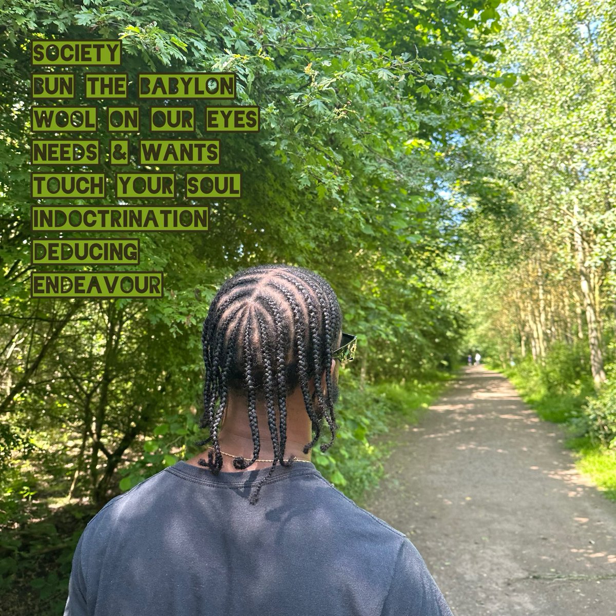 icobkace's tweet photo. Twenty five &amp; blessed to be alive 🙏🏾🥃
Society out now, link in bio
Let’s goooo #ICOB https://t.co/xRUhrlQYxs