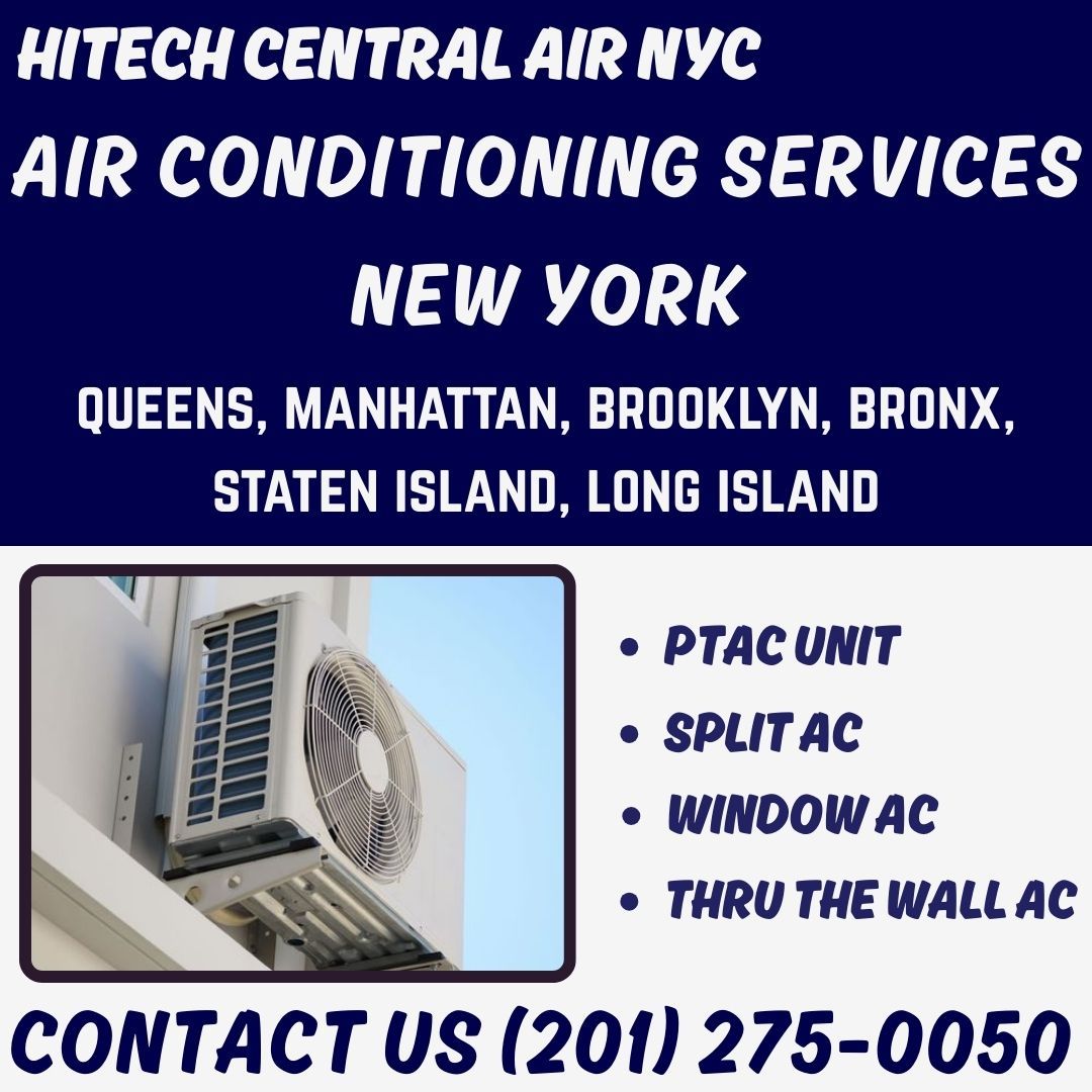 aircentralnyc's tweet photo. ❄️ Air Conditioning Services in New York ❄️
📞 (201) 275-0050 https://t.co/wkSZRobUfu
#ACServices #NewYork #CoolingSolutions #StayCool #AirConditioning #HVAC #NYC #ComfortFirst #HomeCooling https://t.co/iAkmKqVJMg