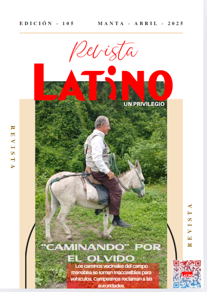 carlossiempre's tweet photo. REVISTA LATINO 105 https://t.co/WY1EqDQgAu  nuevos temas https://t.co/uGbalt2sT2