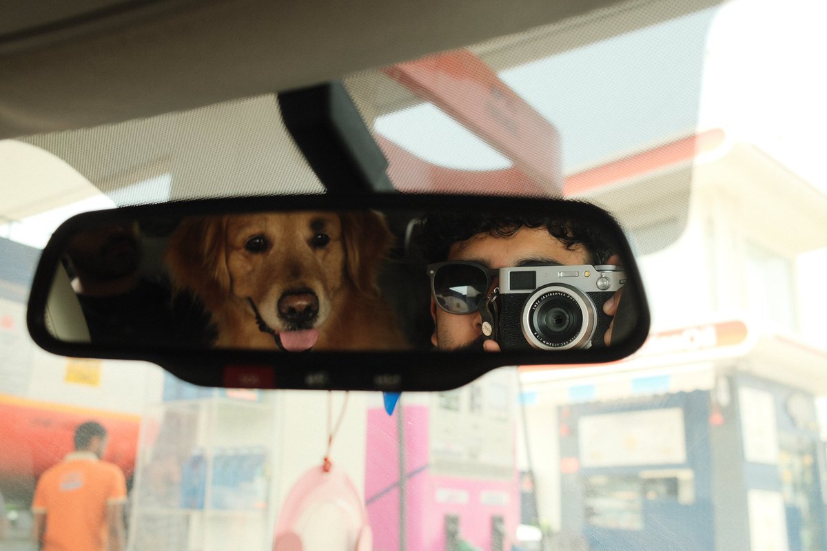 #X100VI