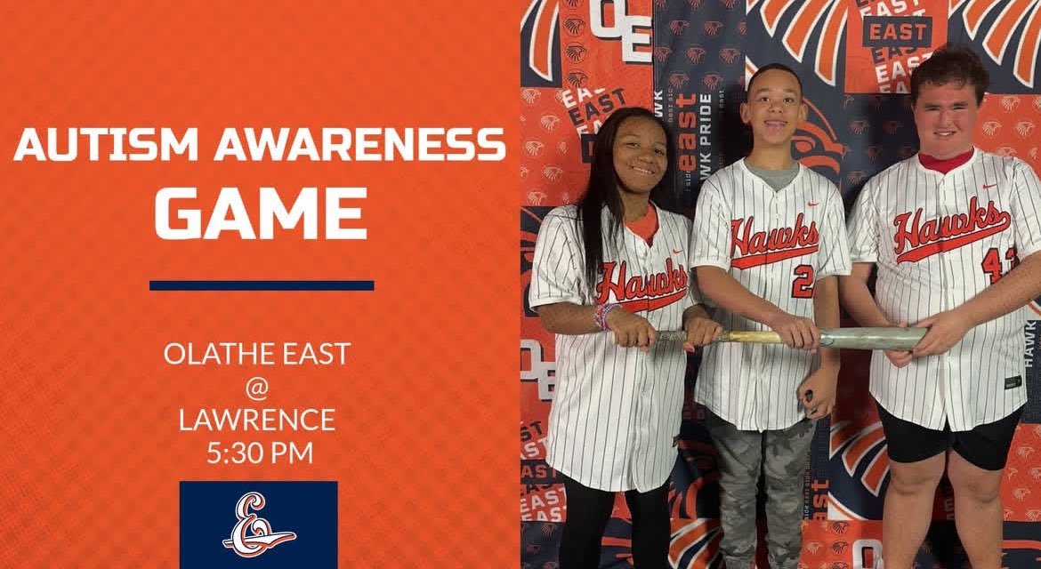 Olathe East Video Productions tweet media