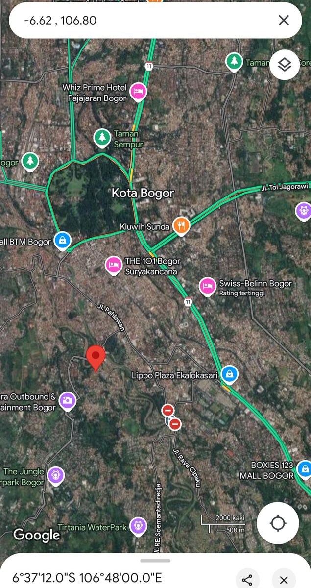 GoesMuezz's tweet photo. @infoBMKG STAY SAFE Kawan !
📍Pusat Gempa di Tengah Kota Bogor 😫 https://t.co/PEBNtZtYuQ