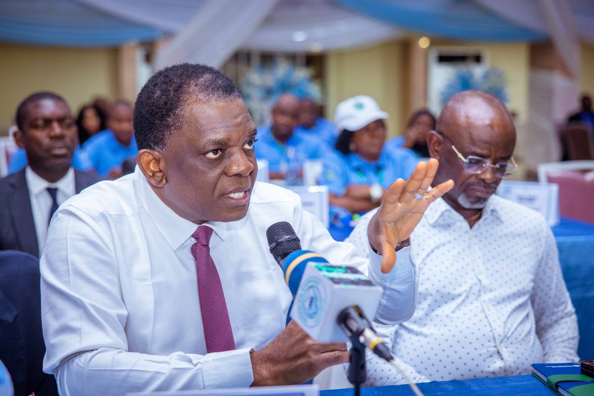 Akuta Pius Ukeyima MON, Esq., FCILT, FCIOTA, Ph.D tweet media