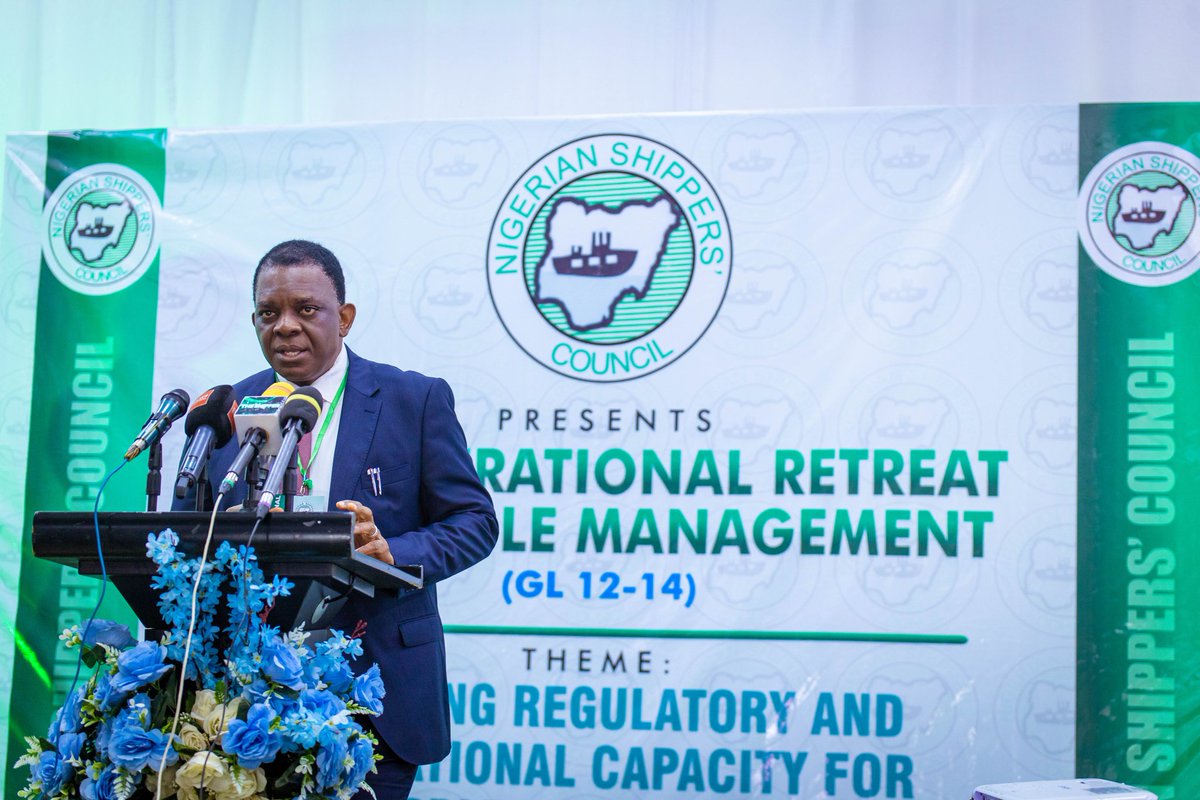 Akuta Pius Ukeyima MON, Esq., FCILT, FCIOTA, Ph.D tweet media