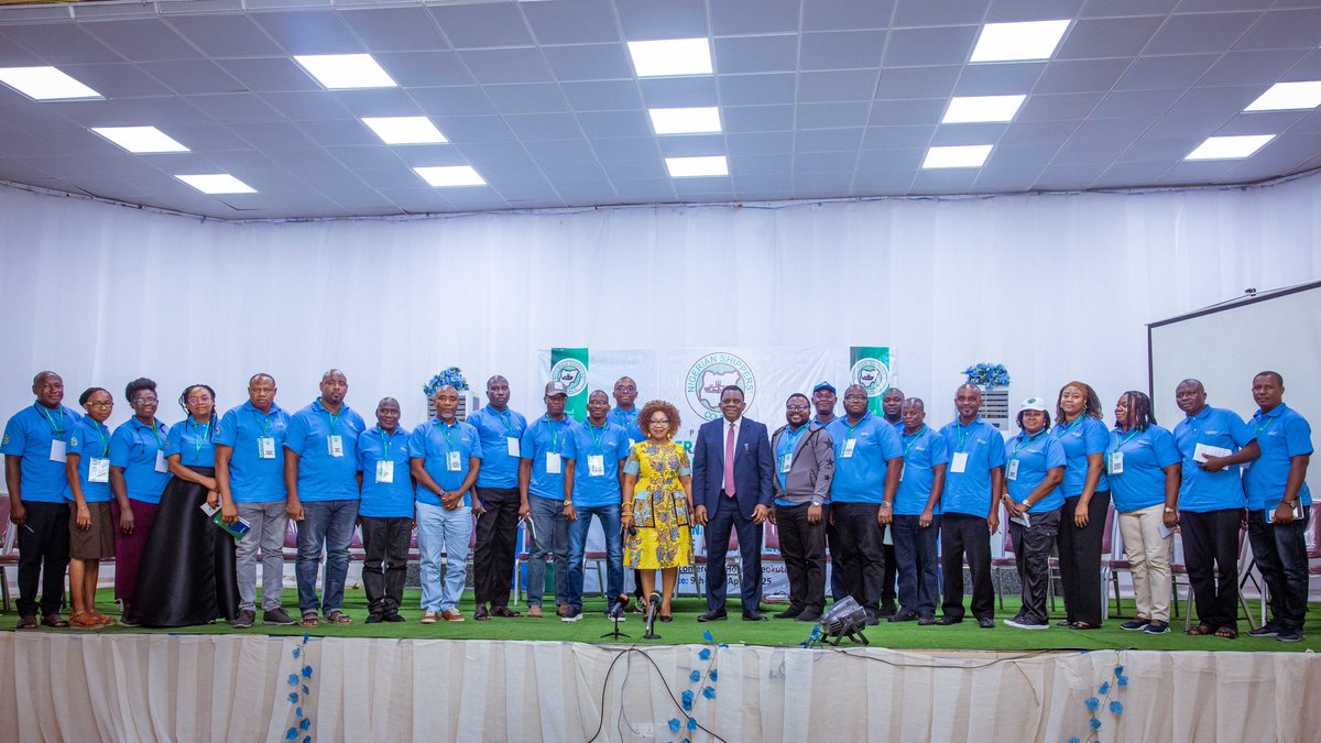 Akuta Pius Ukeyima MON, Esq., FCILT, FCIOTA, Ph.D tweet media