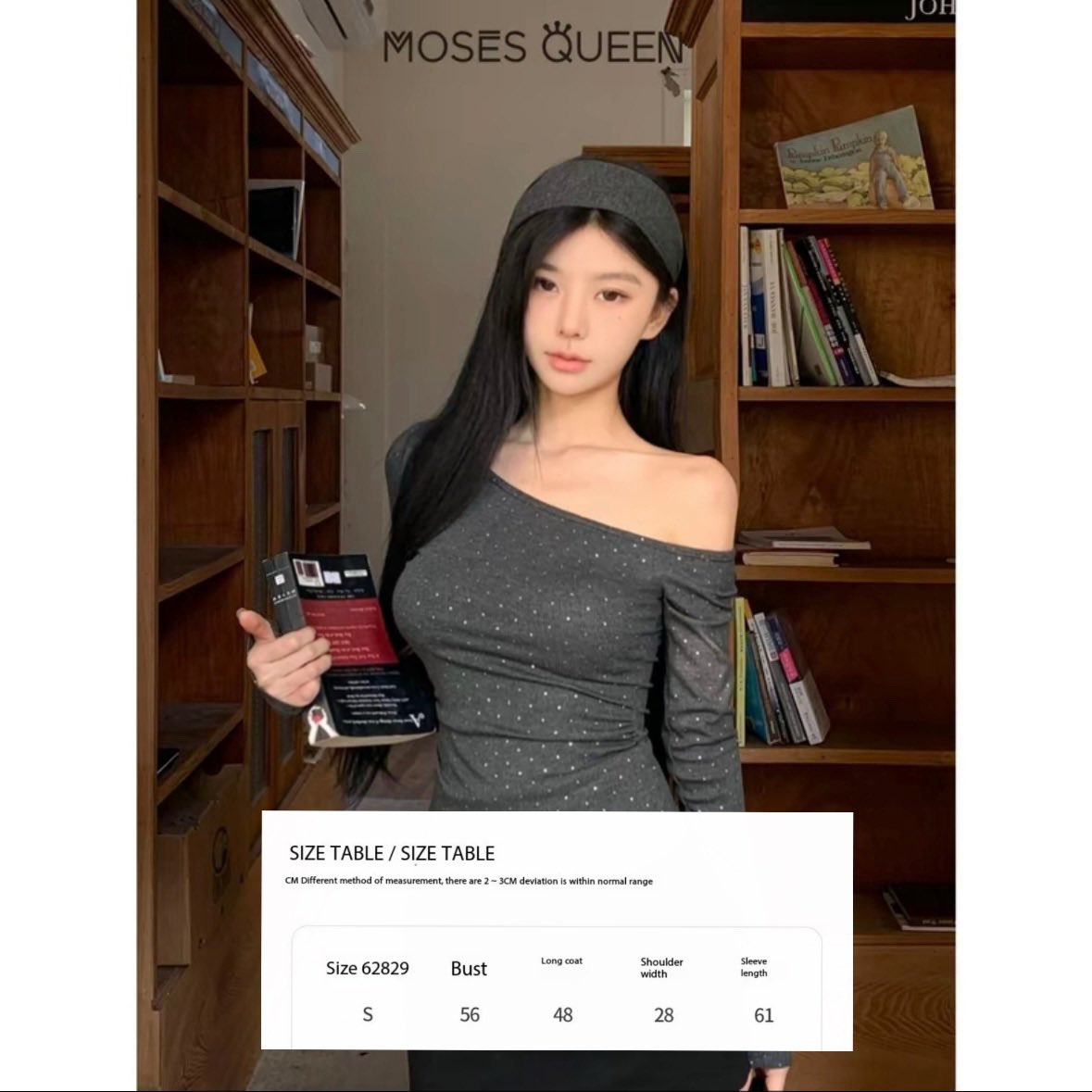 used once เสื้อปาดไหล่ 
100b free shipping

size s 

#เสื้อผ้ามือสอง #ส่งต่อเสื้อผ้า #ส่งต่อเสื้อผ้ามือสอง #ส่งต่อvgh #ส่งต่อcintage #ส่งต่อstylistshop