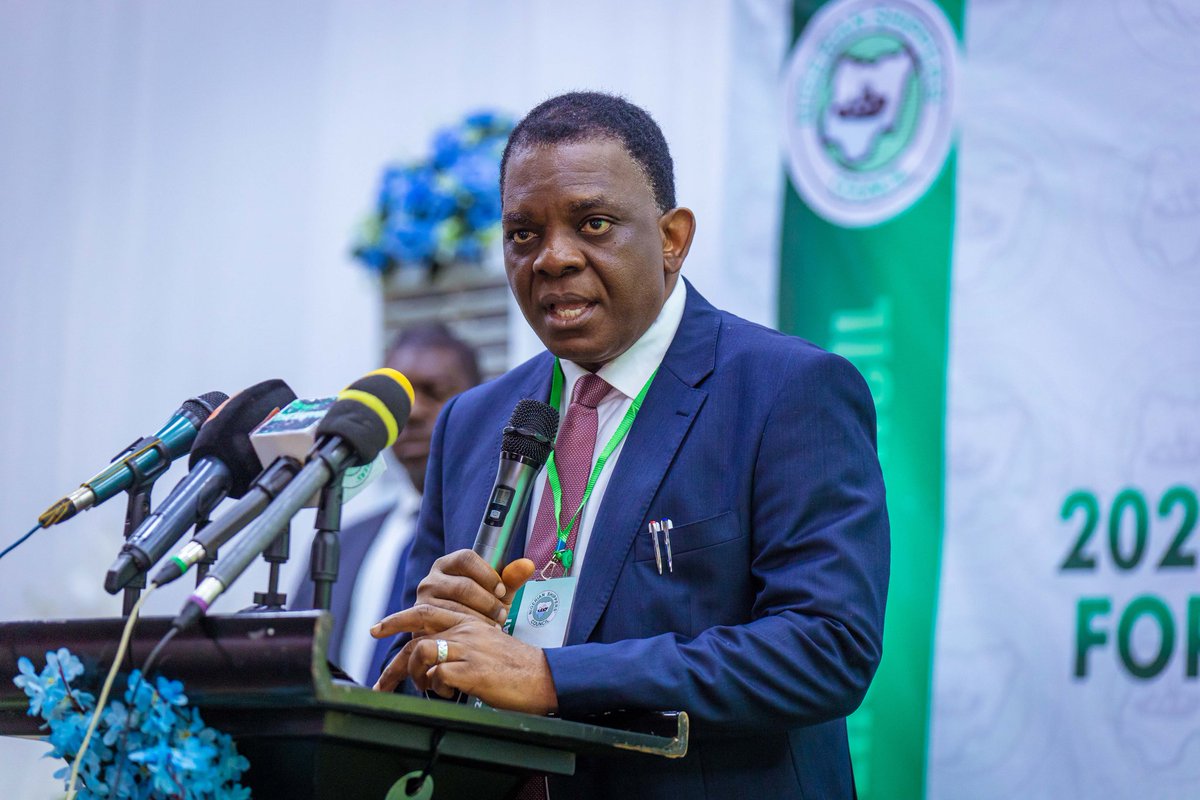 Akuta Pius Ukeyima MON, Esq., FCILT, FCIOTA, Ph.D tweet media