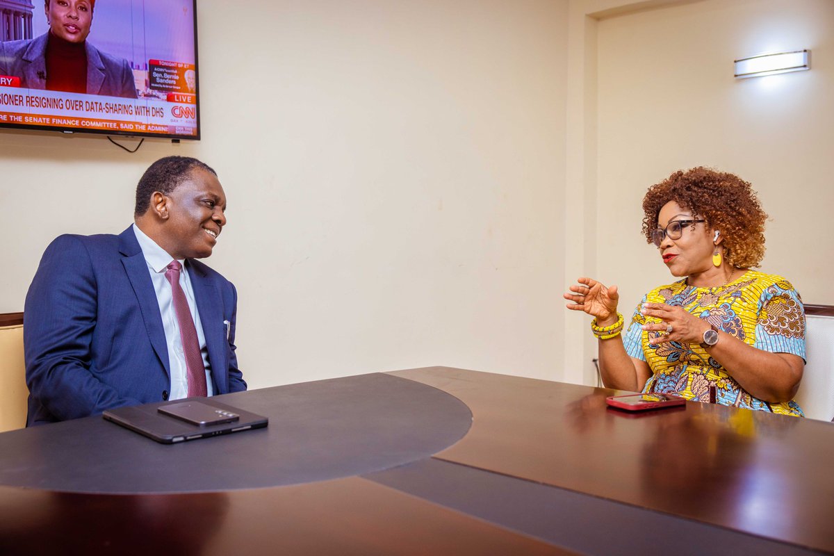 Akuta Pius Ukeyima MON, Esq., FCILT, FCIOTA, Ph.D tweet media