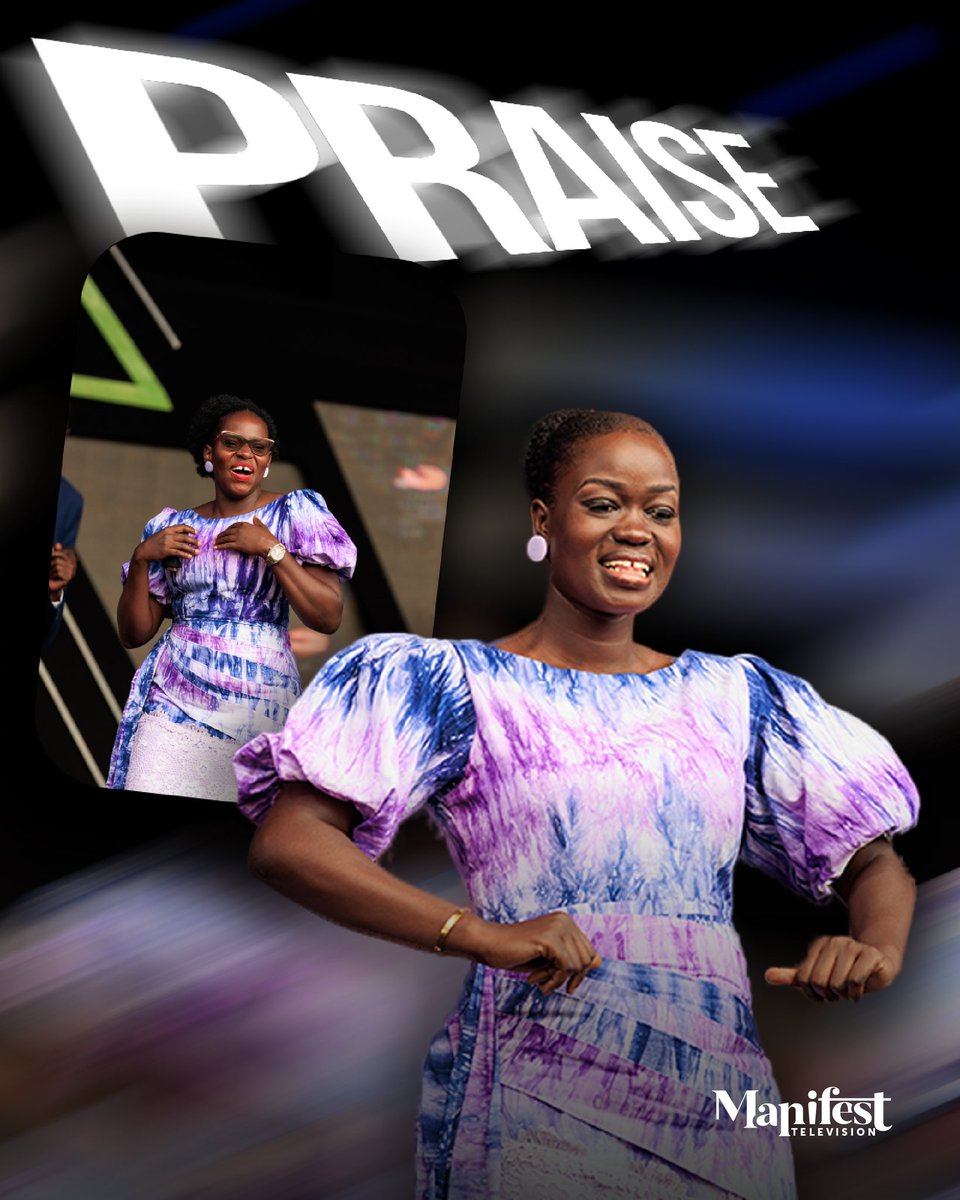 Manifest Television tweet media